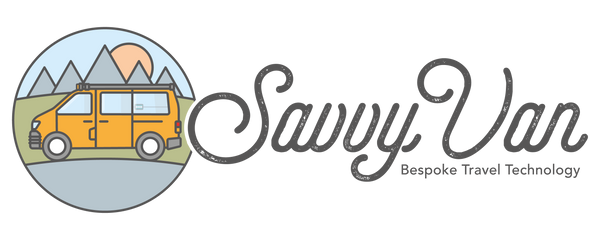 SavvyVan Shop