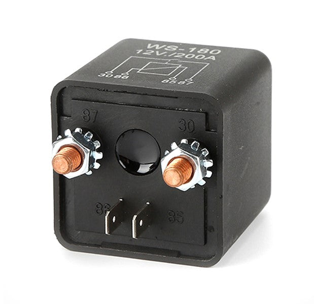 200A High Current Relay